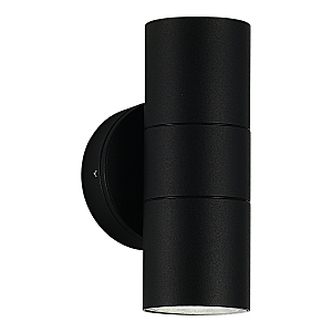 Уличный настенный светильник Tubo SL9008.401.02