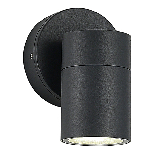 Уличный настенный светильник Tubo SL9008.701.01