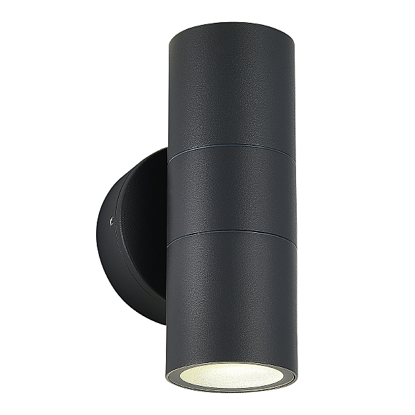 Уличный настенный светильник Tubo SL9008.701.02