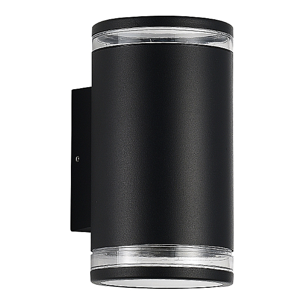 Уличный настенный светильник Tubo SL9009.401.02