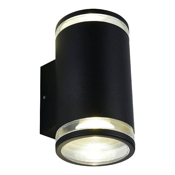 Уличный настенный светильник Tubo SL9009.401.02