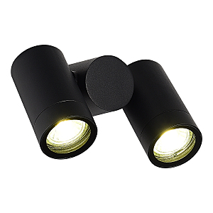 Уличный настенный светильник Ecollo SL9011.402.02