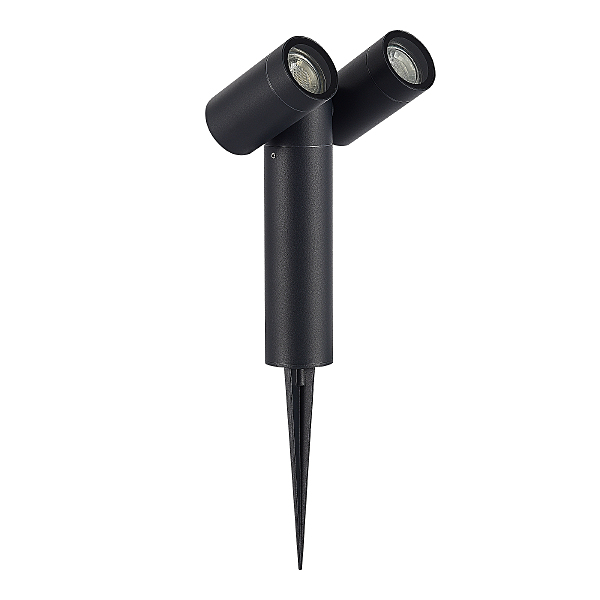 Грунтовый светильник Ecollo SL9011.405.02