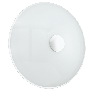 Настенно потолочный светильник Eglo LED Nube 91676