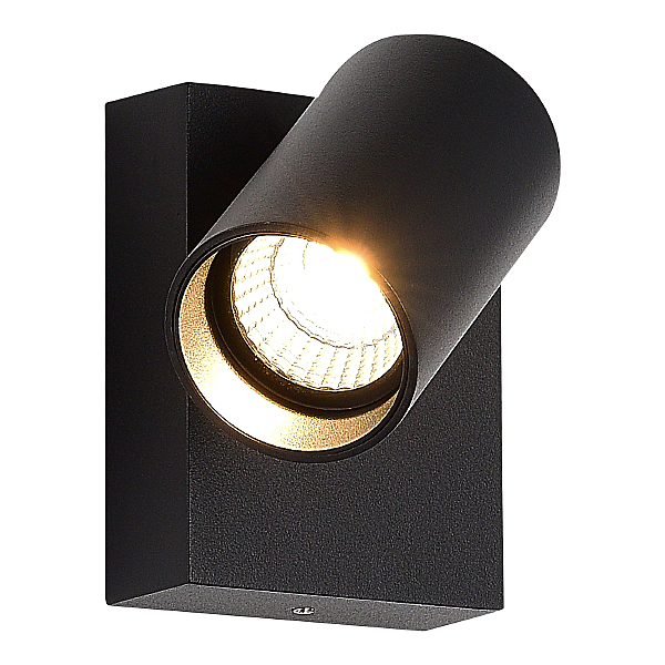 Уличный настенный светильник Deck SL9515.401.01