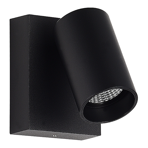 Уличный настенный светильник Deck SL9515.401.01