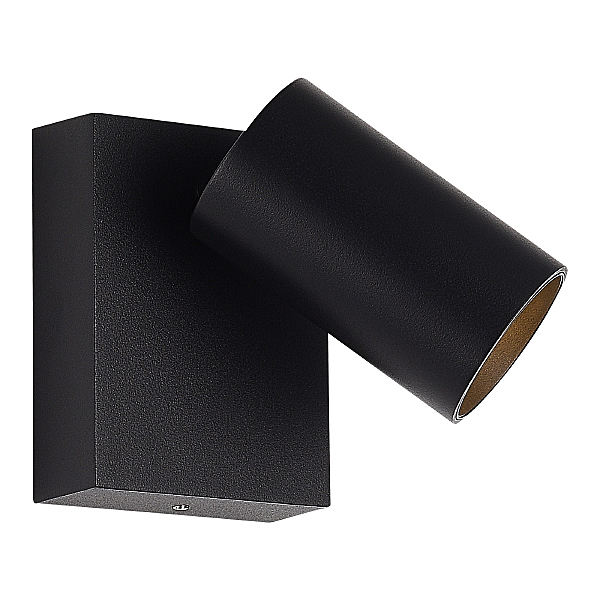 Уличный настенный светильник Deck SL9515.401.01