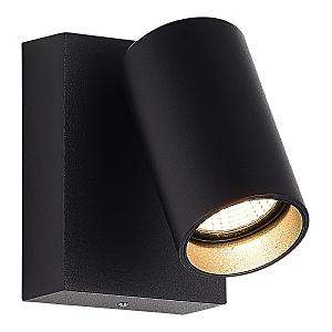 Уличный настенный светильник Deck SL9515.401.01