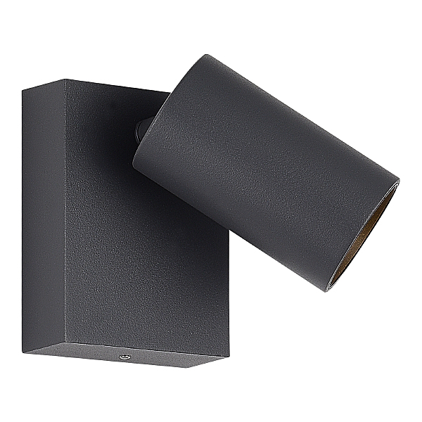 Уличный настенный светильник Deck SL9515.701.01