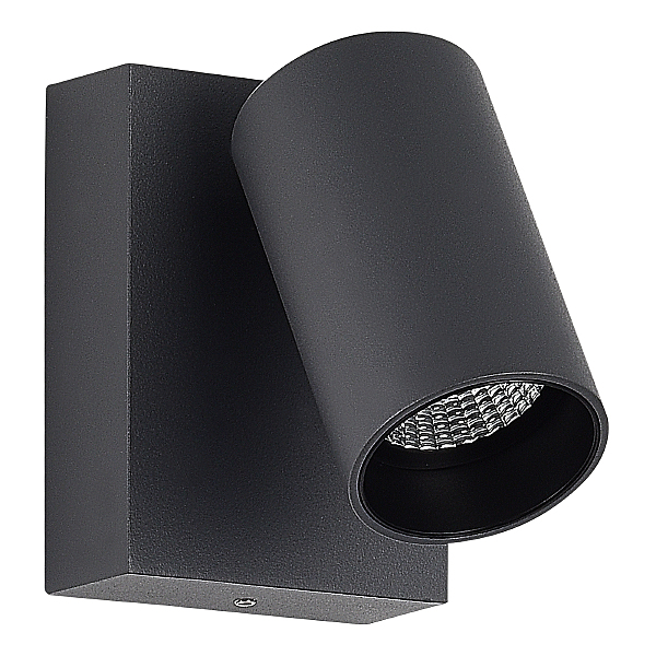 Уличный настенный светильник Deck SL9515.701.01