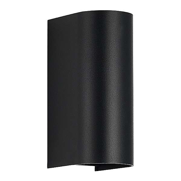 Уличный настенный светильник Bust SL9516.401.01