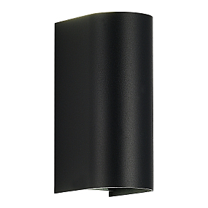 Уличный настенный светильник Bust SL9516.401.01