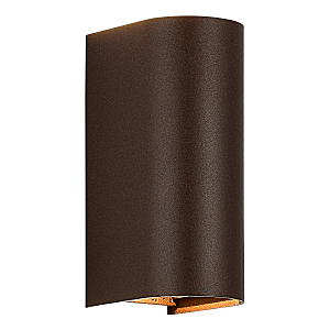 Уличный настенный светильник Bust SL9516.601.01