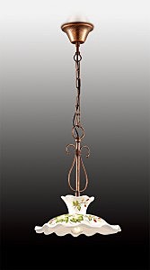 Подвесной светильник Odeon Light Amanda 2621/1