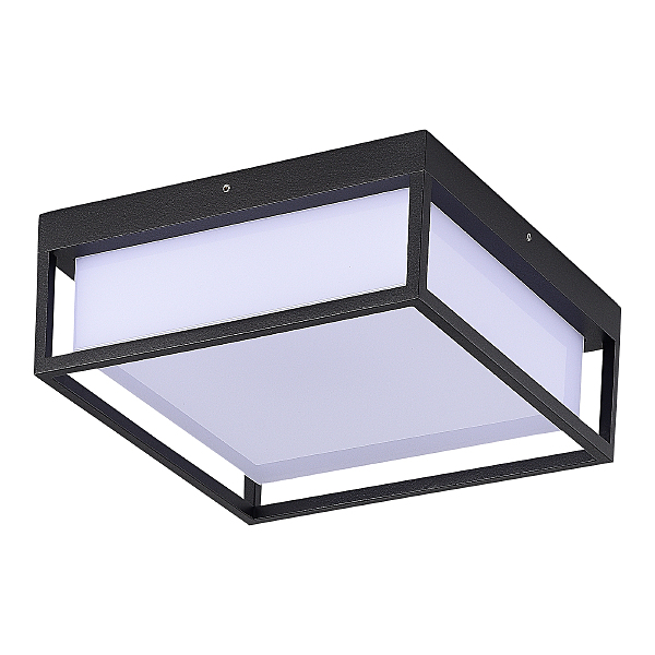Уличный потолочный светильник Cubo SL9517.402.01