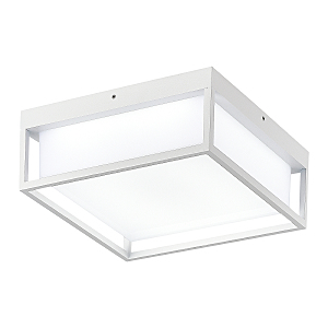 Уличный потолочный светильник Cubo SL9517.502.01