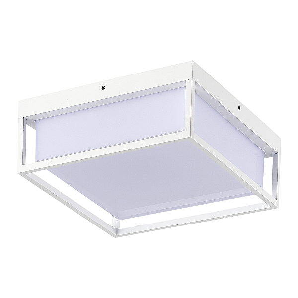 Уличный потолочный светильник Cubo SL9517.502.01