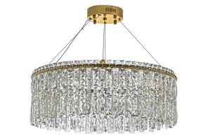 Arti Lampadari Ovindoli Gold