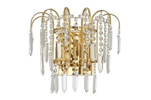 Настенное бра Bellagio Bellagio E 2.10.104 G