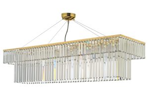 Подвесная люстра Enio Enio E 1.5.120x30.100 GP