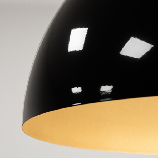 Светильник подвесной Hemisphere Super L 10693