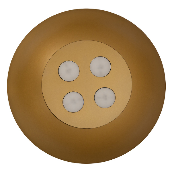 Светильник подвесной Hemisphere Super L 10693