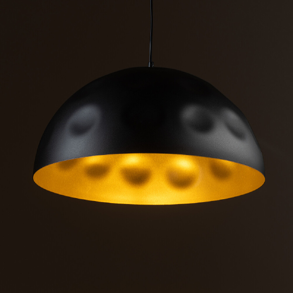 Светильник подвесной Hemisphere Hit L 10703