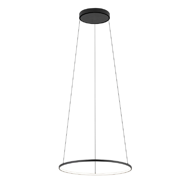 Подвесная люстра Circolo Led S 10863