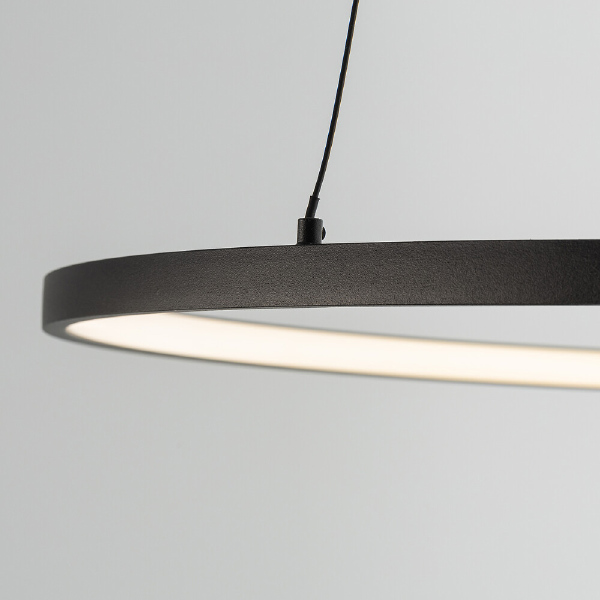 Подвесная люстра Circolo Led S 10863