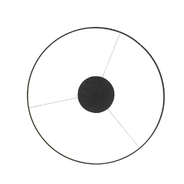 Подвесная люстра Circolo Led M 10862
