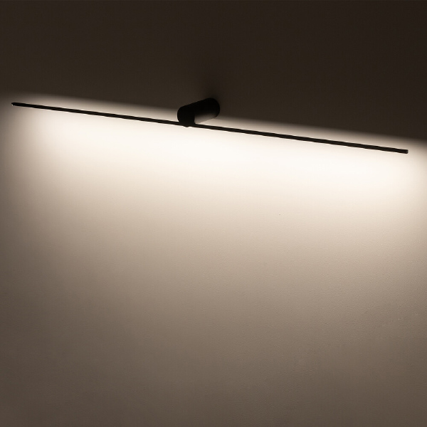 Настенный светильник Spin Led M 10621