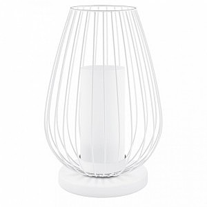 Настольная лампа Eglo Vencino 94342