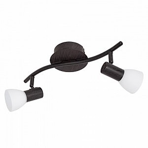 Светильник спот Eglo Dakar 5 94152