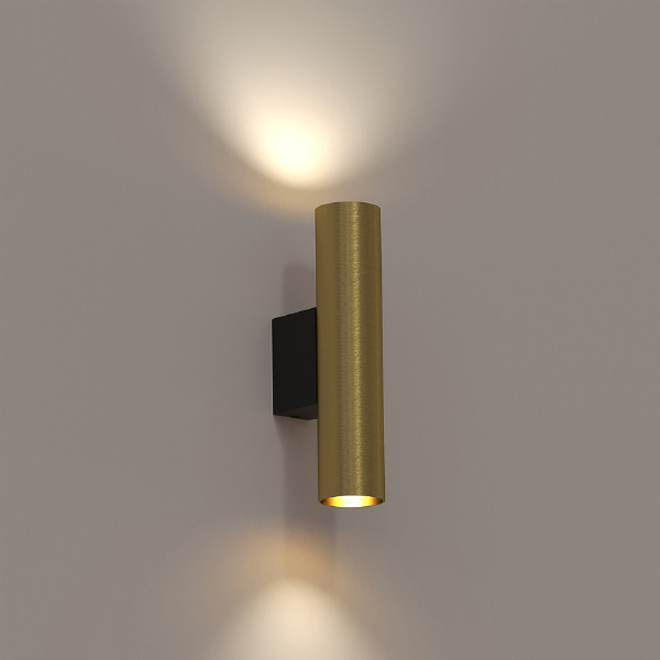 Настенный светильник Fourty Wall M 10754