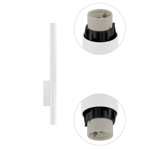 Настенный светильник Fourty Wall XL 10758