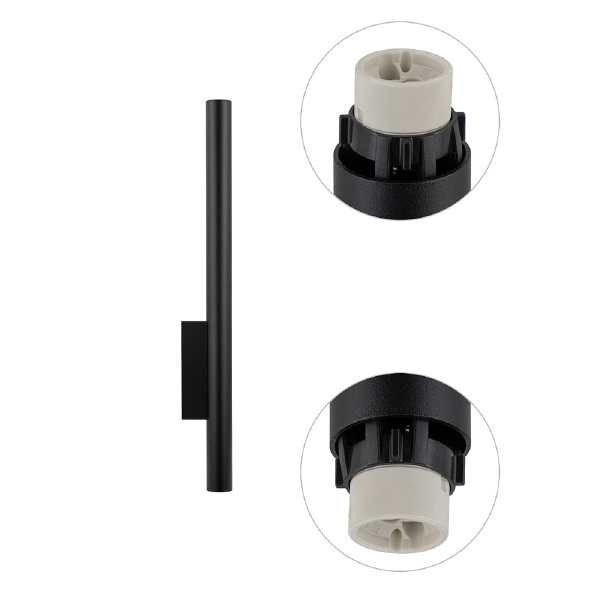 Настенный светильник Fourty Wall XL 10759