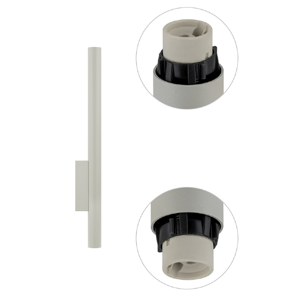 Настенный светильник Fourty Wall XL 10892