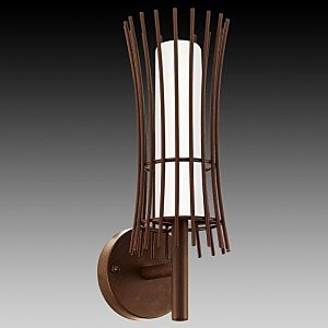 Уличный настенный светильник Eglo Raiano 91121