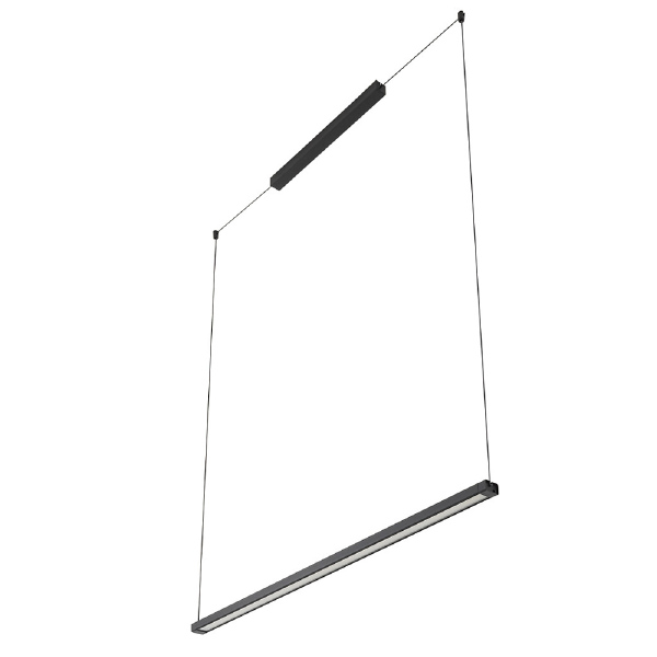 Светильник подвесной Cl H Led Pro 10691