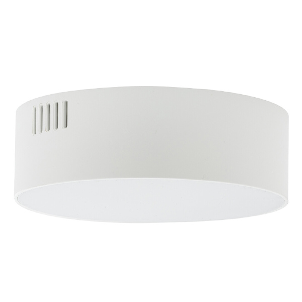 Светильник потолочный Lid Round Led 10411