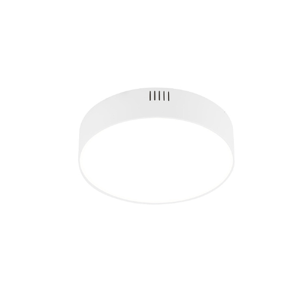 Светильник потолочный Lid Round Led 10403
