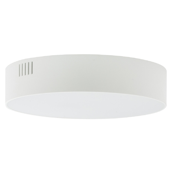 Светильник потолочный Lid Round Led 10413