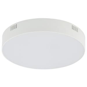 Светильник потолочный Lid Round Led 10413