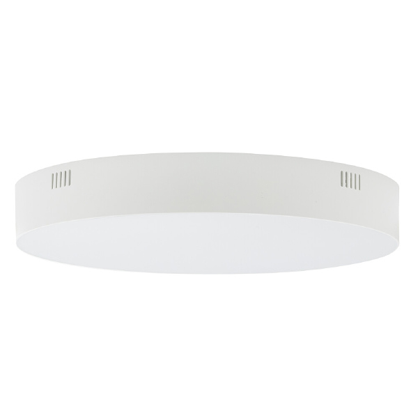Светильник потолочный Lid Round Led 10405