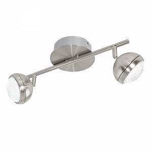 Светильник спот Eglo Lombes 1 94303