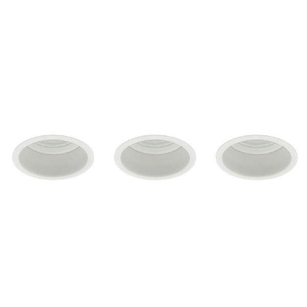 Встраиваемый светильник Cup 3 Set 10793