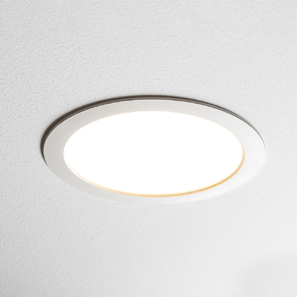 Встраиваемый светильник Mykonos Led 10543