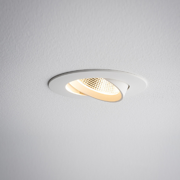 Встраиваемый светильник Egina Led 10547