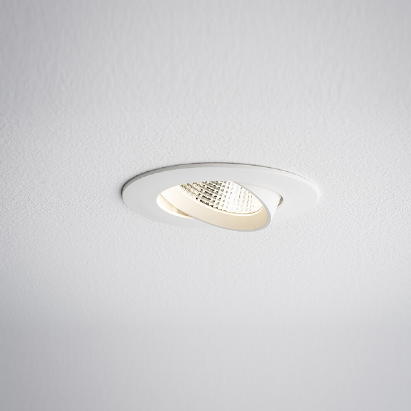 Встраиваемый светильник Egina Led 10552