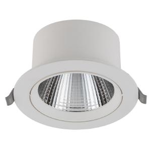 Встраиваемый светильник Egina Led 10555